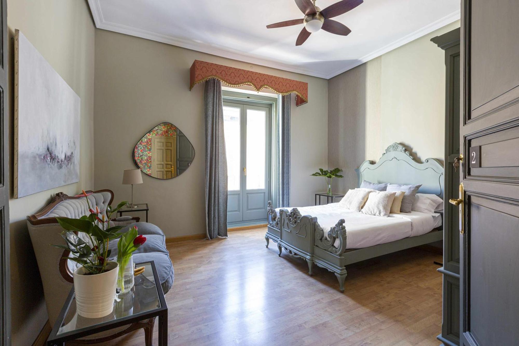 Albergue Sol Y Tirso *
