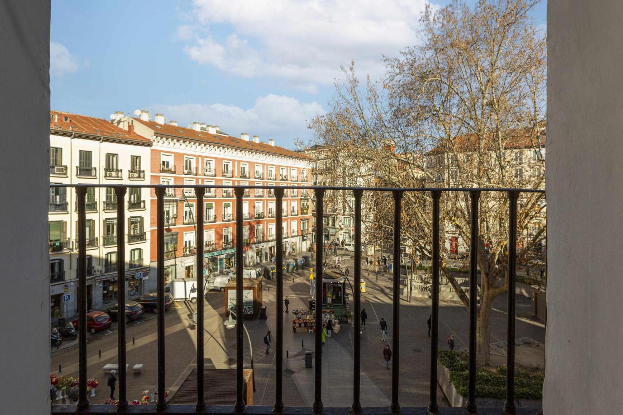 Sol Y Tirso Albergue